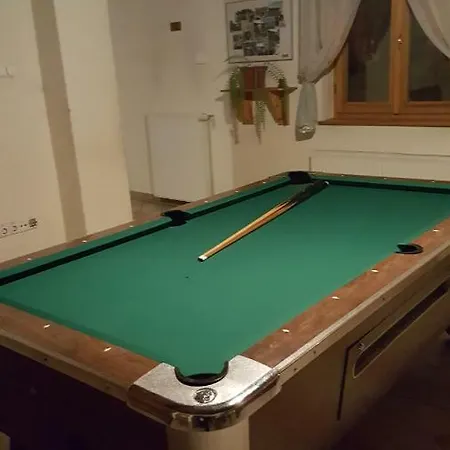 Szent Anna Panzio Es Etterem Szob